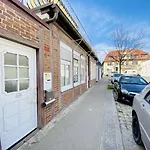 Fewo Leuchtturm, ca 200m z. Strand