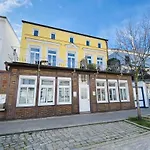 Fewo Leuchtturm, ca 200m z. Strand